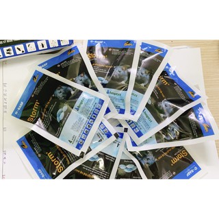 Bả Diệt Chuột STORM (gói 4 viên)
