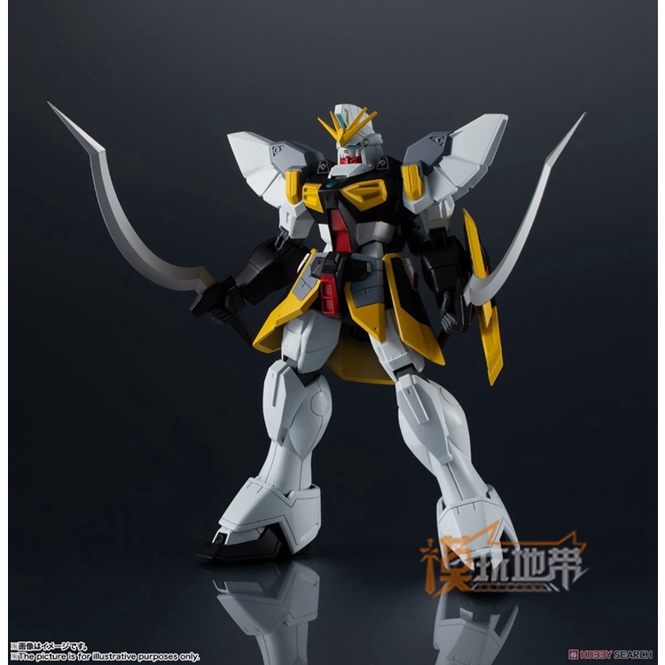 Mô Hình Lắp Ráp Gundam UNIVERSE GU13 Chất Lượng Cao