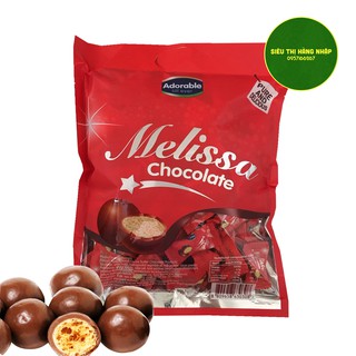 Bánh Socola Melissa Adorable Hàn Quốc 260g