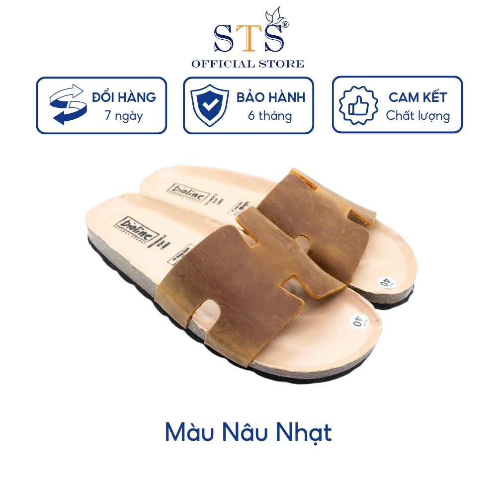 Dép Đế Trấu nam nữ ,Quai Chữ H,Lót PU KEM Chống Nước Hàng cao cấp xuất khẩu