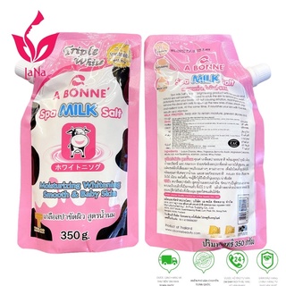 Muối tắm bò tẩy tế bào chết chính hãng Thái Lan