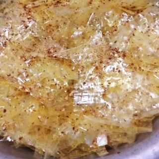 500gr Bánh trángg muối tỏi