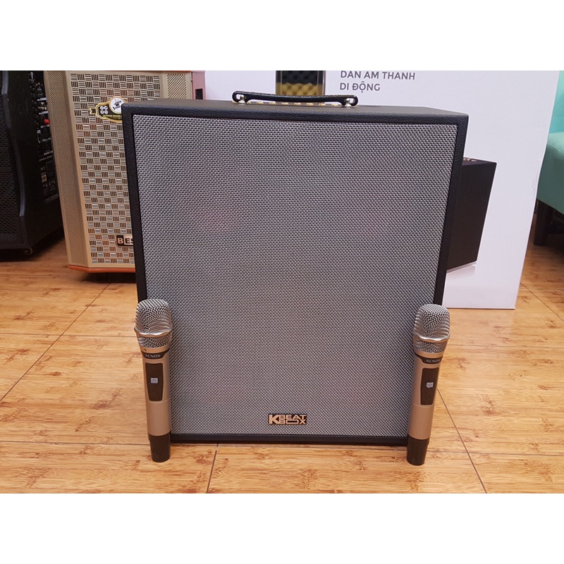 Loa Karaoke di động Acnos cs550