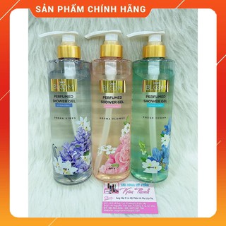 Sữa Tắm Nước Hoa Cindy Bloom