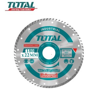 ĐĨA CẮT GẠCH CÓ PHỦ HỢP KIM NHÂN TẠO TOTAL TAC2131803
