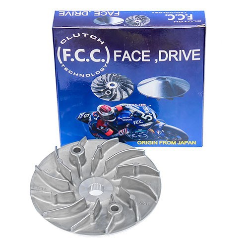 BỘ CHÉN BI CÁNH QUẠT NỒI TRƯỚC FCC XE HONDA AB 125 150, PCX, LEAD 125, SH MODE, VAIRO  CHÍNH HÃNG MÃ K35