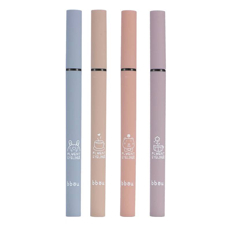 [Hàng mới về] Bút Kẻ Mắt BBou Kháng Nước Lâu Trôi Với Nhiều Màu Tùy Chọn | BigBuy360 - bigbuy360.vn