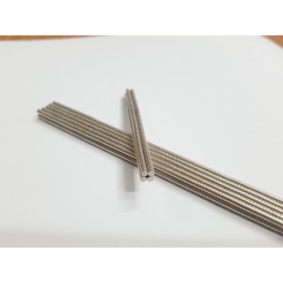 Nam châm viên trắng 2x1.5mm