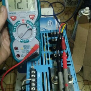 Nguồn LAMBDA 5V 150A 1000W