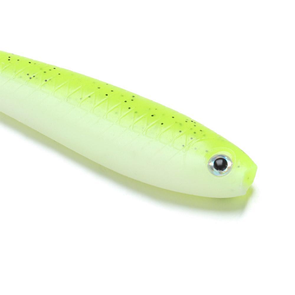 SHOUKEY Set 5 Mồi Câu Cá Nhân Tạo Chuyên Dụng