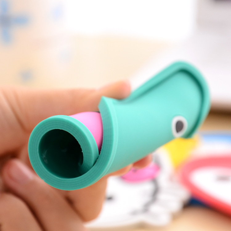 Dễ Thương Đế Lót Ly Hình Động Vật Hoạt Hình Đáng Yêu | BigBuy360 - bigbuy360.vn