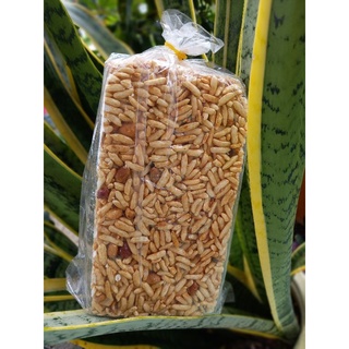Combo 4 cốm gạo 200g giòn béo cốm gạo miền tây