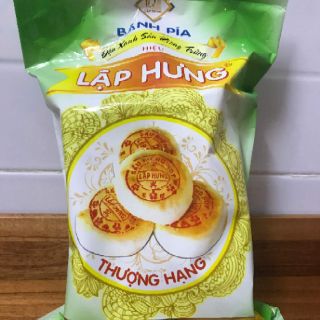 Bánh Pía Lập Hưng