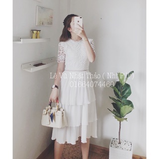 Đầm ren tầng dập li