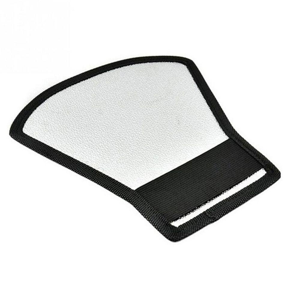 Đèn Flash Hai Mặt 2 Trong 1 Ánh Sáng Nhấp Nháy Chụp Ảnh