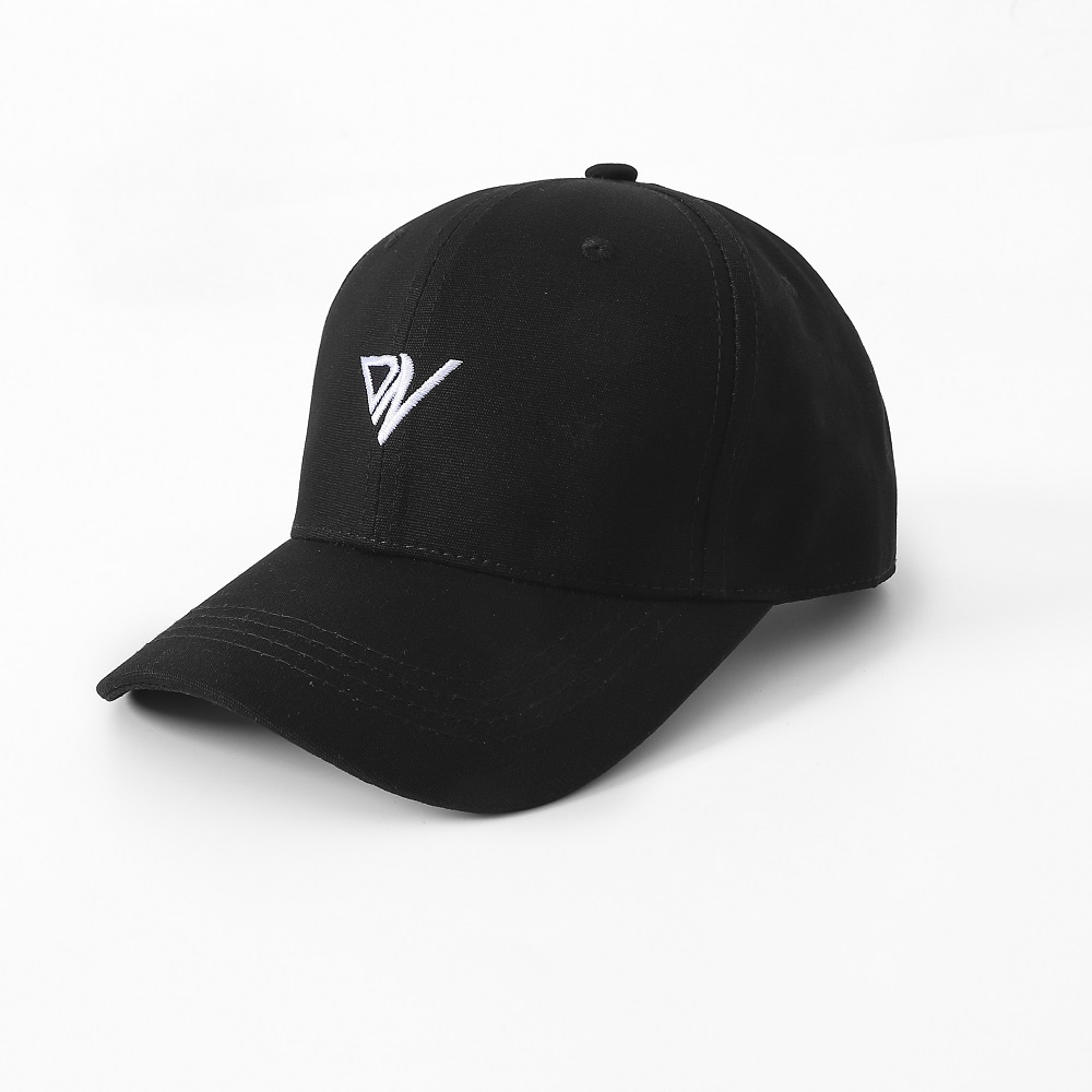 Mũ lưỡi trai DARNELL logo thêu chất liệu cao cấp dày dặn dáng nón thể thao cá tính unisex DN0608
