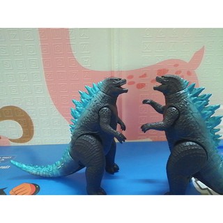 Mô hình Godzilla 17x18 cm ( Godzilla 2014 ) [Đồ Chơi 24/7]