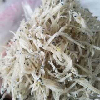 Cá mờm sữa khô - Hải sản Mường Thanh