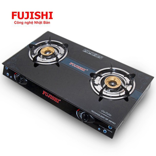 R45 Bếp BIOGAS chén đồng Fujishi FJ-BG5 4 V071