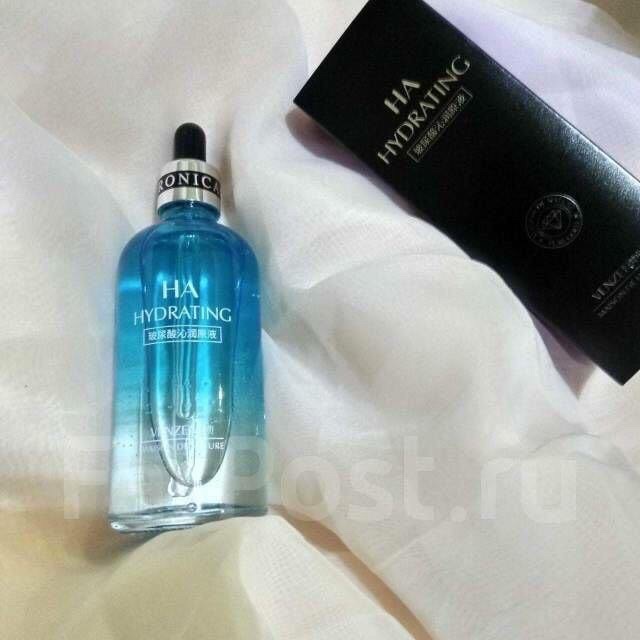 Serum HA Venzen dưỡng ẩm làm trắng da thu nhỏ lỗ chân lông