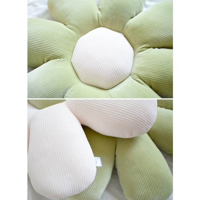 Order | Gối decor hoa cúc  phong cách bắc âu siêu hot