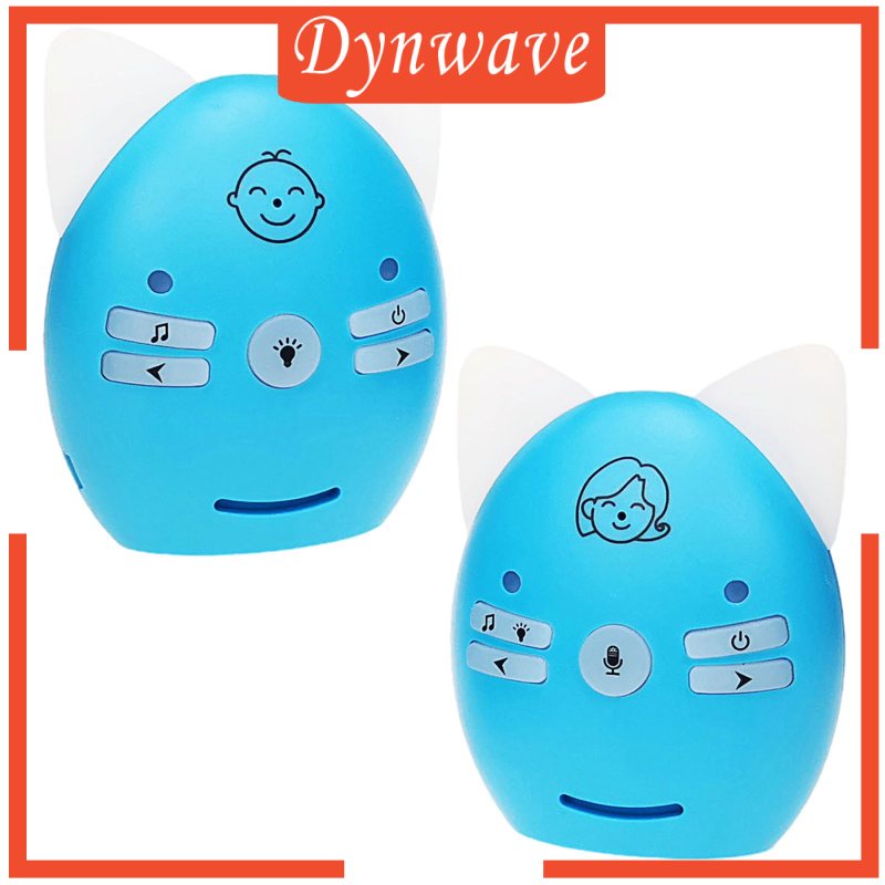 Máy Dò Âm Thanh Kỹ Thuật Số Cho Bé Phích Cắm Eu | BigBuy360 - bigbuy360.vn