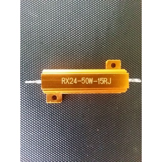 4-điện trở nhôm 50w-15om