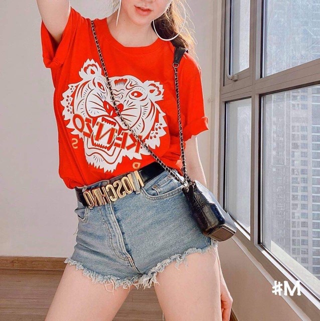 ÁO ĐỎ SIÊU HÓT (HỒNG THU | BigBuy360 - bigbuy360.vn