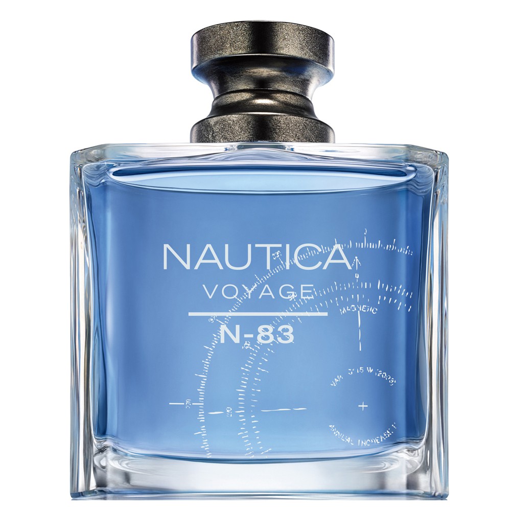 Nước hoa Nautica Voyage N83 for men 100ml