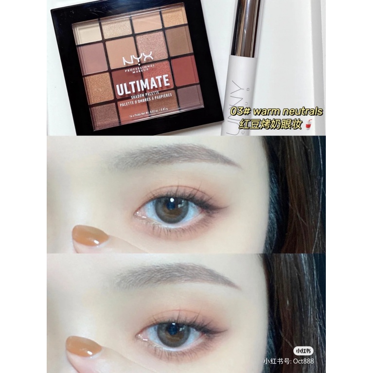 Kem lót mắt được các blogger làm đẹp giới thiệuUNNY CLUB che khuyết điểm và chống thấm nước | BigBuy360 - bigbuy360.vn