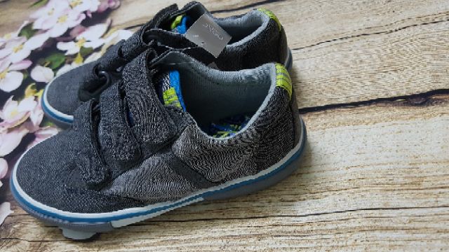 Giày Next xuất xịn cho bé trai