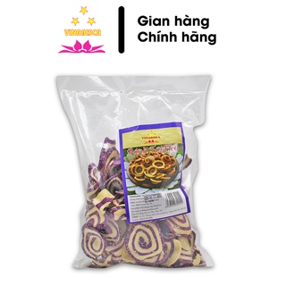 Bánh Tai Heo Giòn Tan - Thơm Ngon Đặc Biệt
