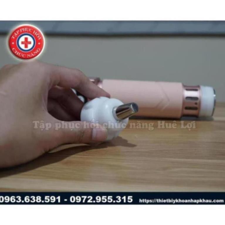 MÁY SÓNG XUNG KÍCH TRỊ LIỆU MB-MINI | BigBuy360 - bigbuy360.vn