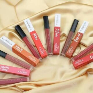 Son kem TYcosmetics SALE
