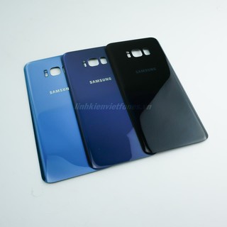 Nắp Lưng SS S8 Plus