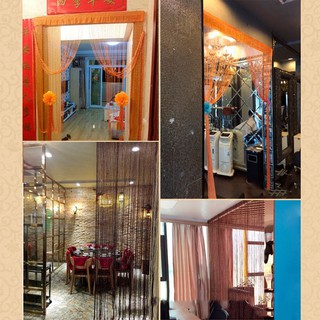 Rèm cửa sổ núm tua