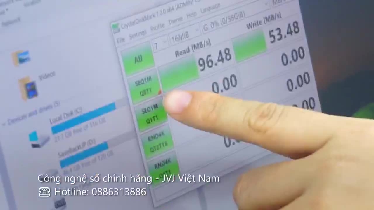 Thẻ nhớ 256Gb 128Gb 64Gb 32Gb JVJ PRO Chuẩn U3 Class 10–chuyên cho CAMERA, Điện thoại, Máy ảnh- BẢO HÀNH 9 năm 1 đổi 1 | BigBuy360 - bigbuy360.vn