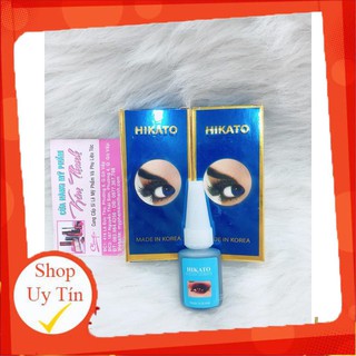 Keo Nối Mi HIKATO