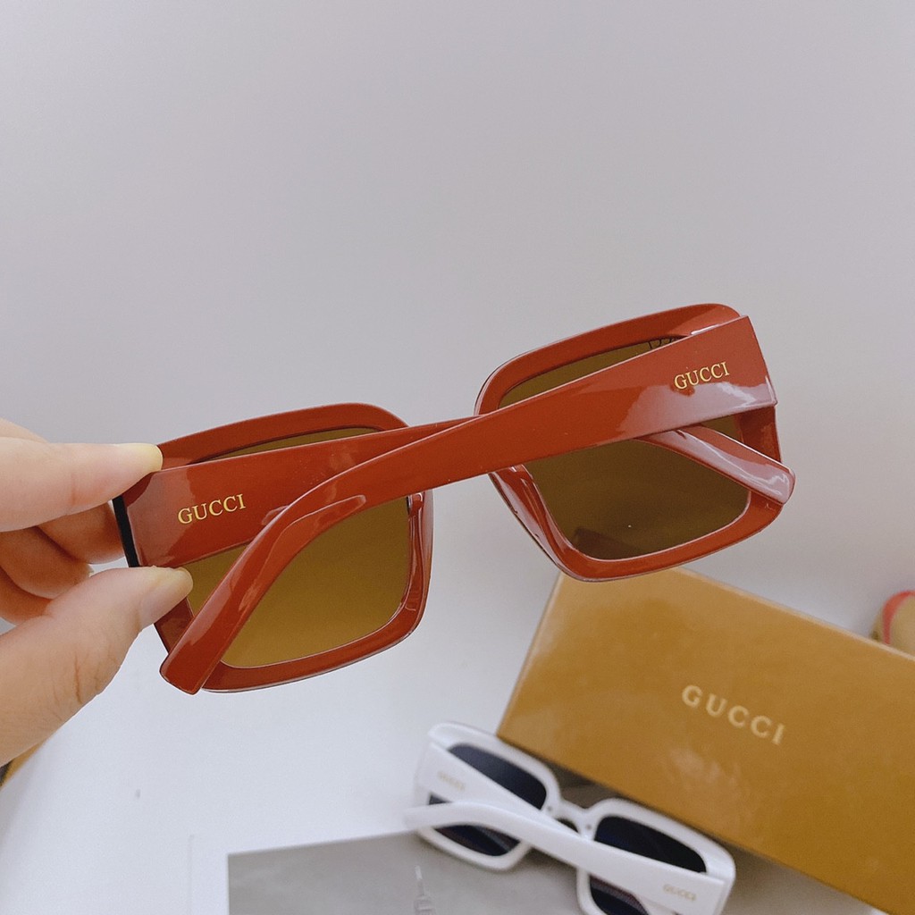 Kính mát thời trang nữ E053 🕶 Kính chống tia UV bảo vệ mắt | BigBuy360 - bigbuy360.vn