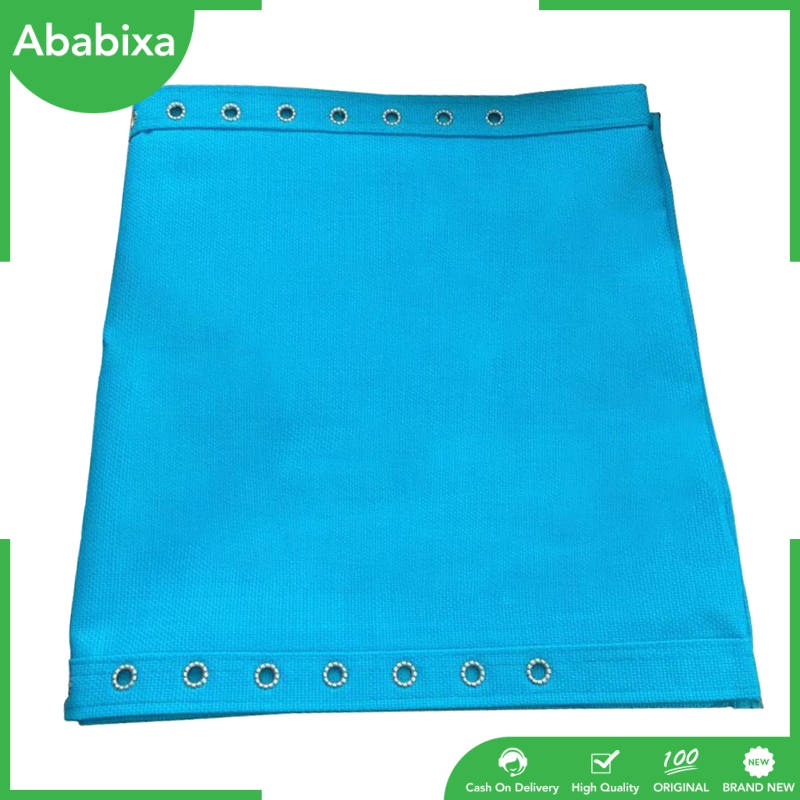 Vỏ Bọc Ghế Ngồi Bằng Vải Lưới Thay Thế Tiện Dụng Cho Sân Vườn / Bãi Biển