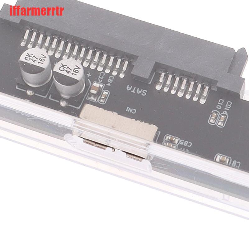 Hộp Đựng Ổ Cứng 2.5 '' Usb 3.0 Sang Sata Ssd Hdd | BigBuy360 - bigbuy360.vn