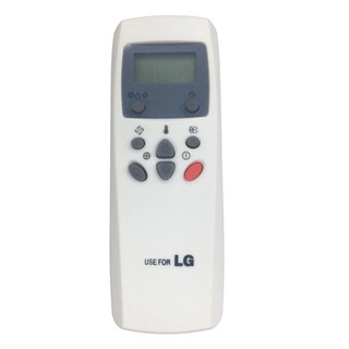 Khiển remote máy lạnh điều hoà LG mới