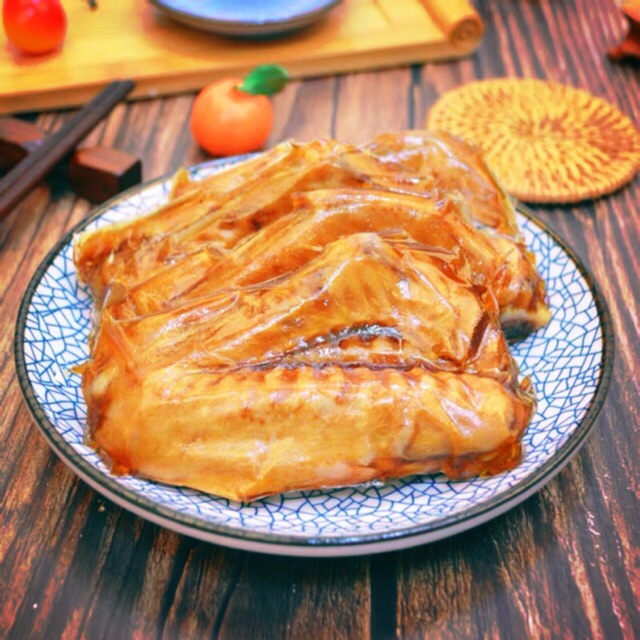 Cánh vịt DaCheng