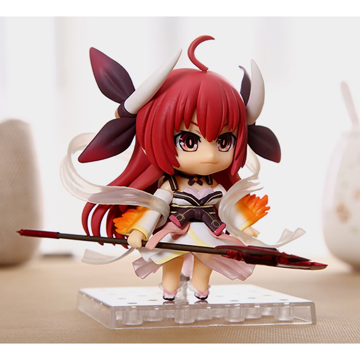 Mô hình nhân vật Nendoroid date a live Kotori