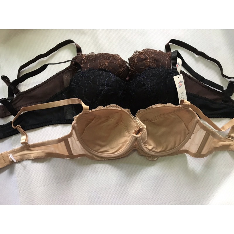 Áo lót nữ Bon Bon 3387 hàng chính hãng