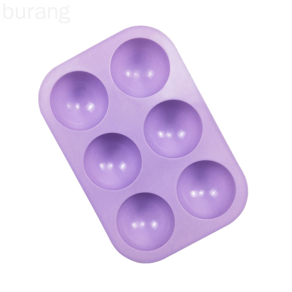 Khuôn silicone tạo hình làm bánh kẹo chống dính tiện dụng
