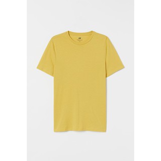 Áo Phông Có Cổ H&M
