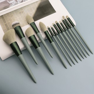 BỘ CỌ TRANG ĐIỂM FIX 13 MÓN