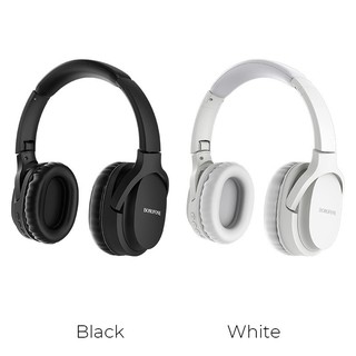 Tai nghe bluetooth trùm tai borofone bo7