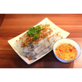 Set làm bánh cuốn